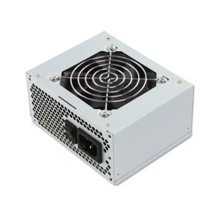 Kontrolsat - TooQ Power Supply - Ecopower II - SFX 500W - TQEP-500S-SFX Kontrolsat - TooQ Power Supply - Ecopower II - SFX 500W - TQEP-500S-SFX