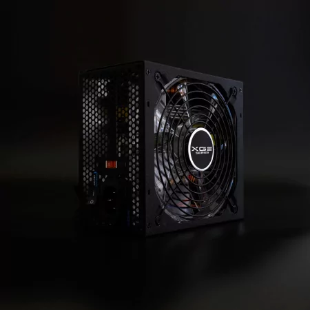 Kontrolsat - TooQ Xtreme Gaming Power Supply - Energy II - 800W - W/ Led - TQXGEII-800SAP Kontrolsat - TooQ Xtreme Gaming Power Supply - Energy II - 800W - W/ Led - TQXGEII-800SAP