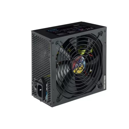 Kontrolsat - TooQ Power Supply - ATX 600W - PFC - TQAPOLO-600SP Kontrolsat - TooQ Power Supply - ATX 600W - PFC - TQAPOLO-600SP