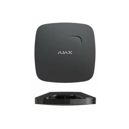 Ajax FireProtect-Black Optical/Thermal Detector