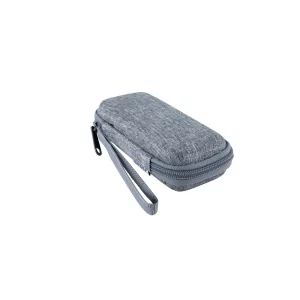 Kontrolsat - Estojo para Disco Rígido TooQ - Cinzento - TQBC-M201G