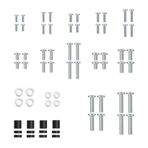 Kontrolsat - TooQ Universal Mounting Kit - SSK4820