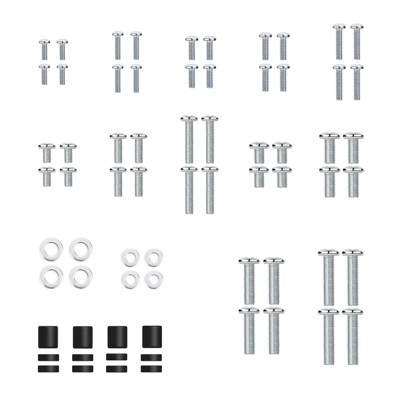 Kontrolsat - TooQ Universal Mounting Kit - SSK4820
