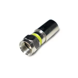 Amiko F RG6 Compression...