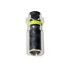 Amiko F-connector RG6 de Compressão