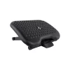 Kontrolsat - Apoio de Pés TooQ - Ajustável - Preto - TQFR0603-B