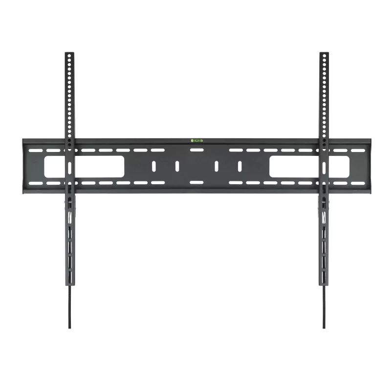 Kontrolsat - TooQ Wall Mount - For Screens - 60" / 100" - Black - LP41100F-B