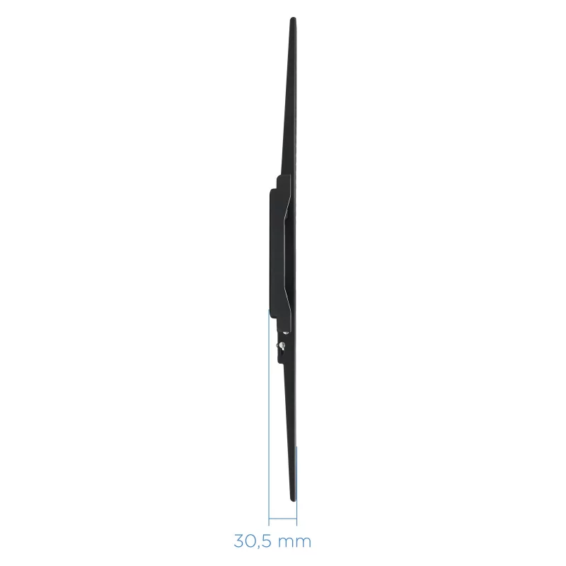 Kontrolsat - Suporte de Parede TooQ - P/ Ecrãs - 60" / 100" - Preto - LP41100F-B