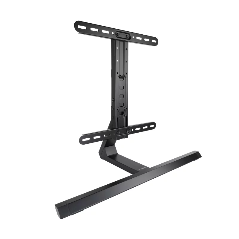 Kontrolsat - Suporte de Mesa TooQ - P/ Ecrãs - 32" / 65" - Preto - DB3265F-B Kontrolsat - Suporte de Mesa TooQ - P/ Ecrãs - 32" / 65" - Preto - DB3265F-B