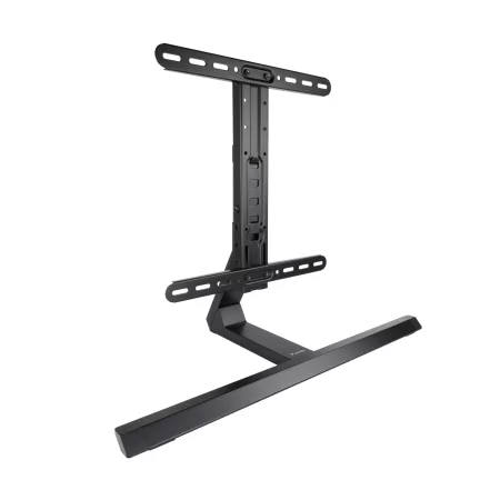 Kontrolsat - Suporte de Mesa TooQ - P/ Ecrãs - 32" / 65" - Preto - DB3265F-B Kontrolsat - Suporte de Mesa TooQ - P/ Ecrãs - 32" / 65" - Preto - DB3265F-B