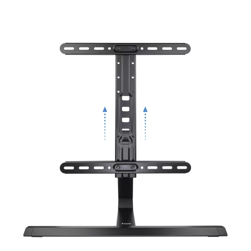 Kontrolsat - Suporte de Mesa TooQ - P/ Ecrãs - 32" / 65" - Preto - DB3265F-B