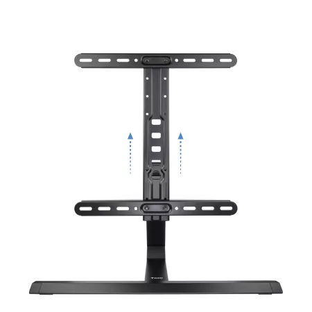 Kontrolsat - Suporte de Mesa TooQ - P/ Ecrãs - 32" / 65" - Preto - DB3265F-B Kontrolsat - Suporte de Mesa TooQ - P/ Ecrãs - 32" / 65" - Preto - DB3265F-B