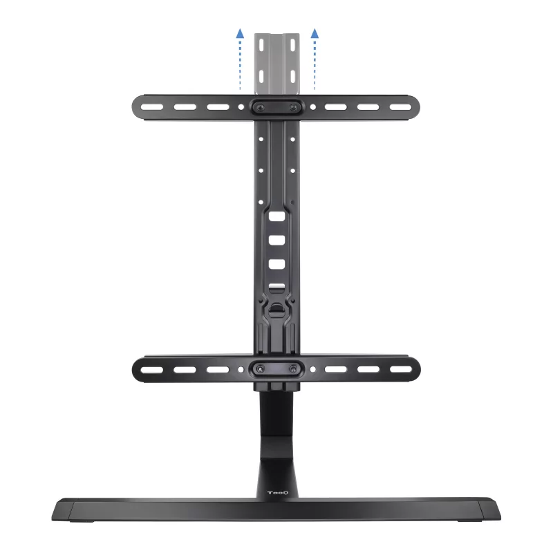 Kontrolsat - Suporte de Mesa TooQ - P/ Ecrãs - 32" / 65" - Preto - DB3265F-B