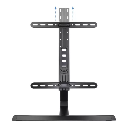 Kontrolsat - Suporte de Mesa TooQ - P/ Ecrãs - 32" / 65" - Preto - DB3265F-B Kontrolsat - Suporte de Mesa TooQ - P/ Ecrãs - 32" / 65" - Preto - DB3265F-B