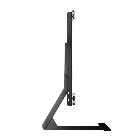 Kontrolsat - Suporte de Mesa TooQ - P/ Ecrãs - 32" / 65" - Preto - DB3265F-B Kontrolsat - Suporte de Mesa TooQ - P/ Ecrãs - 32" / 65" - Preto - DB3265F-B