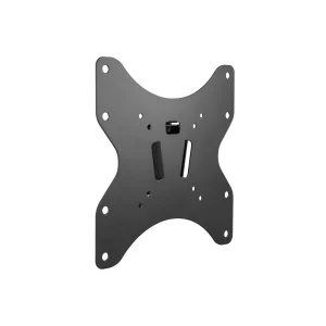 Kontrolsat - Suporte de Parede TooQ - P/ Ecrãs - 23" / 42" - Preto - LP1342T-B