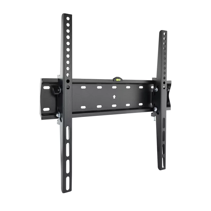 Kontrolsat - Suporte de Parede TooQ - P/ Ecrãs - 32" / 55" - Preto - LP4255T-B Kontrolsat - Suporte de Parede TooQ - P/ Ecrãs - 32" / 55" - Preto - LP4255T-B