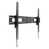 Soporte de Parede TooQ - P/ Pantallas - 60" / 100" - Negro - LP42100T-B