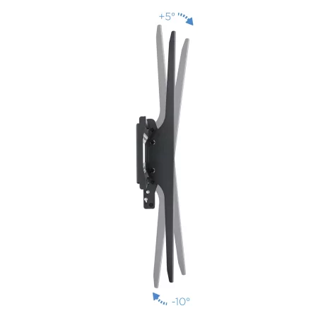 Kontrolsat - Suporte de Parede TooQ - P/ Ecrãs - 60" / 100" - Preto - LP42100T-B Kontrolsat - Suporte de Parede TooQ - P/ Ecrãs - 60" / 100" - Preto - LP42100T-B