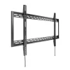 Soporte de pared fijo tooq lp41130f-b para tv de 60-1