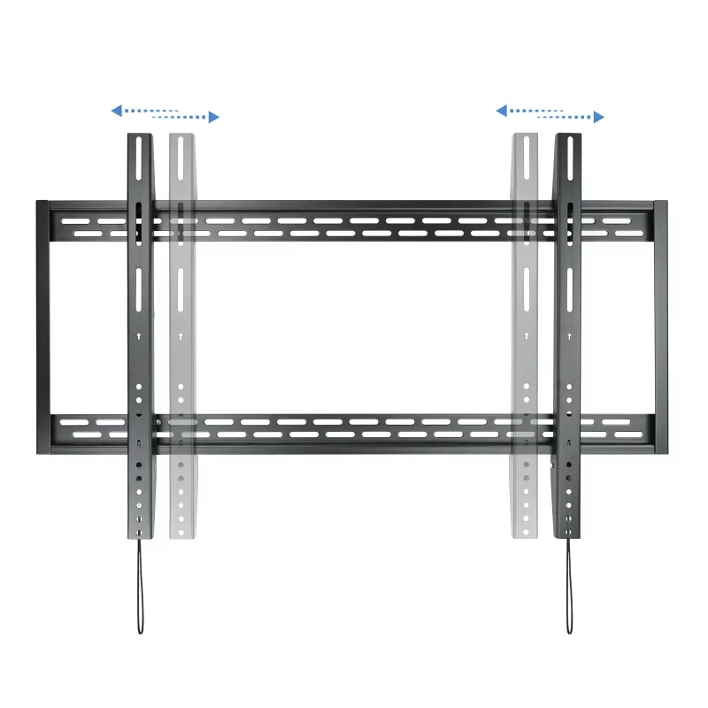 Kontrolsat - Soporte de pared fijo tooq lp41130f-b para tv de 60-1