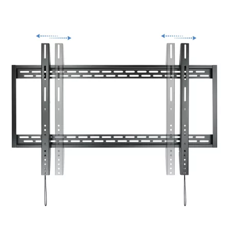 Kontrolsat - Soporte de pared fijo tooq lp41130f-b para tv de 60-1 Kontrolsat - Soporte de pared fijo tooq lp41130f-b para tv de 60-1