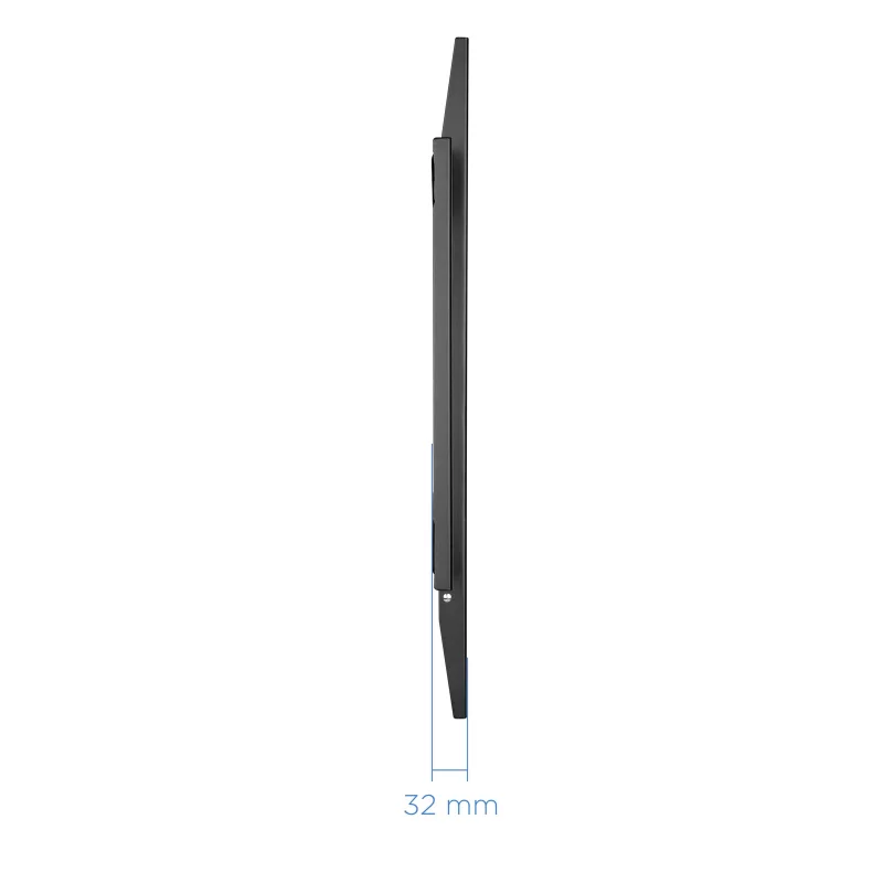 Kontrolsat - Soporte de pared fijo tooq lp41130f-b para tv de 60-1