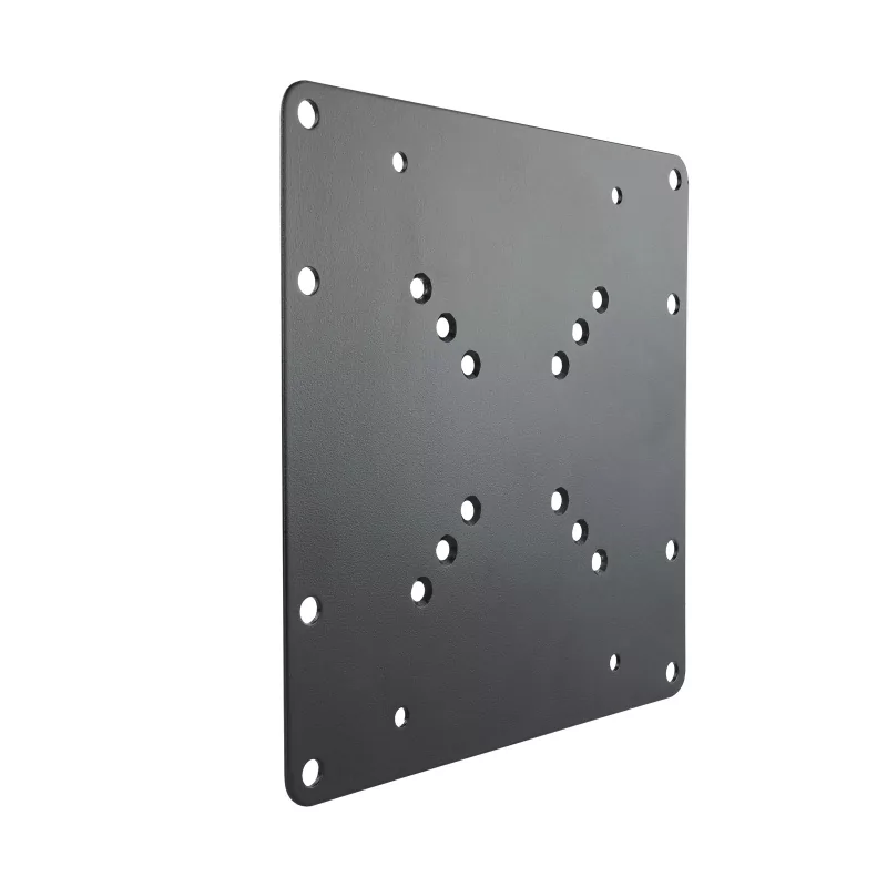Kontrolsat - TooQ Wall Mount Adapter - 23" / 42" - Black - VMA0200-B Kontrolsat - TooQ Wall Mount Adapter - 23" / 42" - Black - VMA0200-B