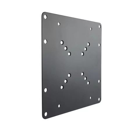 Kontrolsat - TooQ Wall Mount Adapter - 23" / 42" - Black - VMA0200-B Kontrolsat - TooQ Wall Mount Adapter - 23" / 42" - Black - VMA0200-B