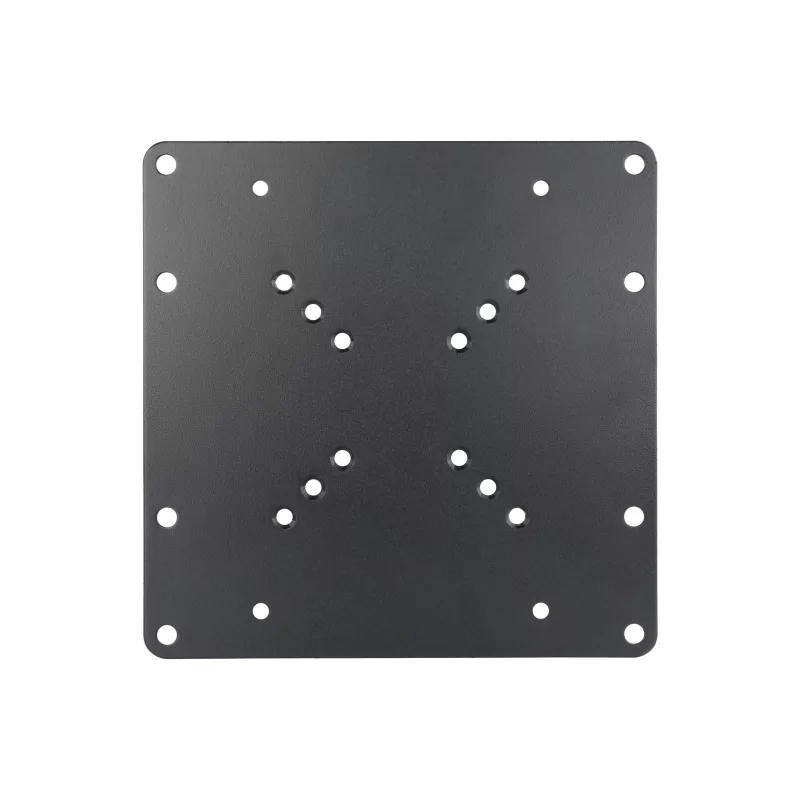 Kontrolsat - Adaptador para Suporte de Parede TooQ - 23" / 42" - Preto - VMA0200-B
