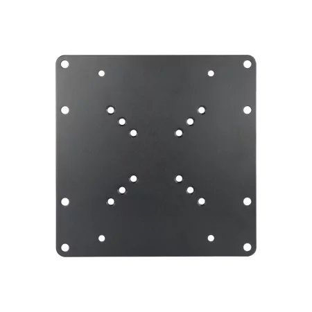 Kontrolsat - TooQ Wall Mount Adapter - 23" / 42" - Black - VMA0200-B Kontrolsat - TooQ Wall Mount Adapter - 23" / 42" - Black - VMA0200-B