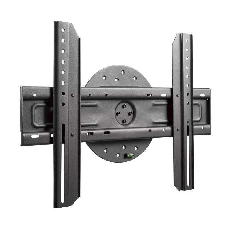 Kontrolsat - TooQ Swivel Wall Mount - 360º - 37" / 70" - Black - LP3770F-R Kontrolsat - TooQ Swivel Wall Mount - 360º - 37" / 70" - Black - LP3770F-R