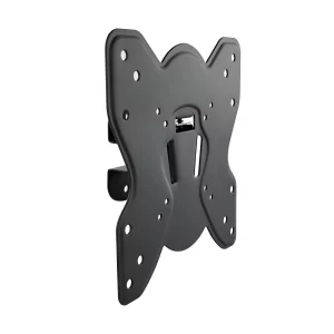 Kontrolsat - Suporte de Parede TooQ - P/ Ecrãs - 23" / 42" - Preto - LP1942TN-B