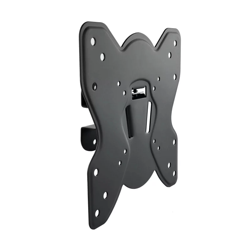 Kontrolsat - TooQ Wall Mount - For Screens - 23" / 42" - Black - LP1942TN-B Kontrolsat - TooQ Wall Mount - For Screens - 23" / 42" - Black - LP1942TN-B