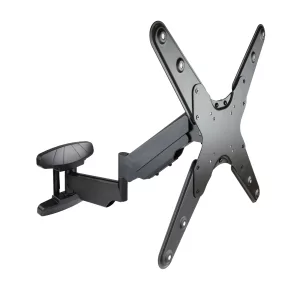 Kontrolsat - Suporte de Parede TooQ - P/ Ecrãs - 23" / 55" - Preto - LP2355TN-B