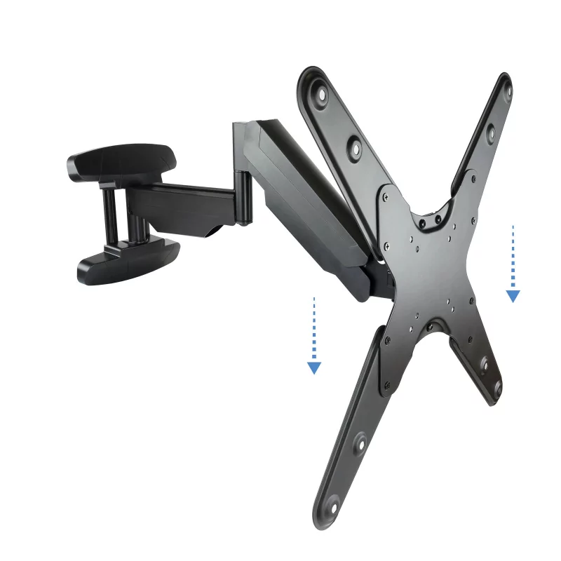 Kontrolsat - Suporte de Parede TooQ - P/ Ecrãs - 23" / 55" - Preto - LP2355TN-B