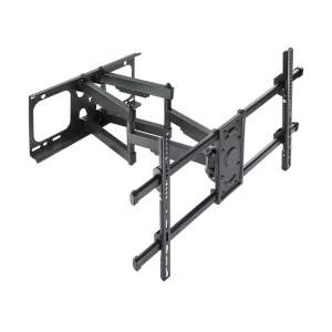 Kontrolsat - Suporte de Parede TooQ - P/ Ecrã - 43" / 90" - Preto - LP3790TN-B