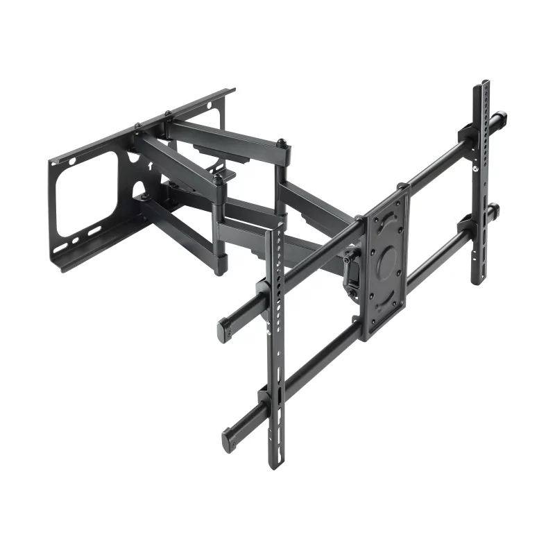 Kontrolsat - Suporte de Parede TooQ - P/ Ecrã - 43" / 90" - Preto - LP3790TN-B Kontrolsat - Suporte de Parede TooQ - P/ Ecrã - 43" / 90" - Preto - LP3790TN-B