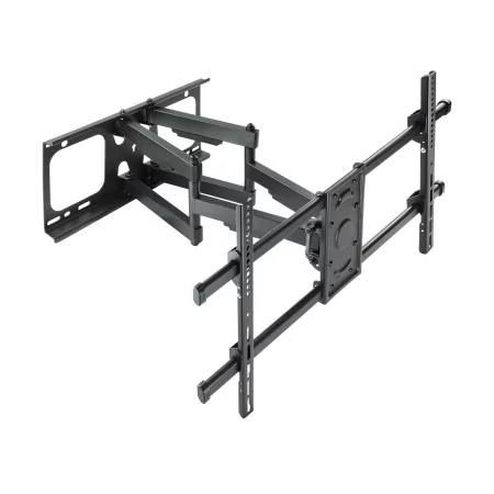 Kontrolsat - Suporte de Parede TooQ - P/ Ecrã - 43" / 90" - Preto - LP3790TN-B Kontrolsat - Suporte de Parede TooQ - P/ Ecrã - 43" / 90" - Preto - LP3790TN-B