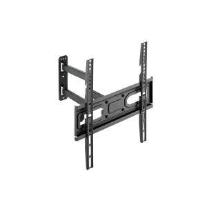 Kontrolsat - Suporte de Parede TooQ - P/ Ecrãs - 32" / 55" - Preto - LP7843TN-B