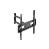 TooQ Wall Mount - For Screens - 32" / 55" - Black - LP7843TN-B