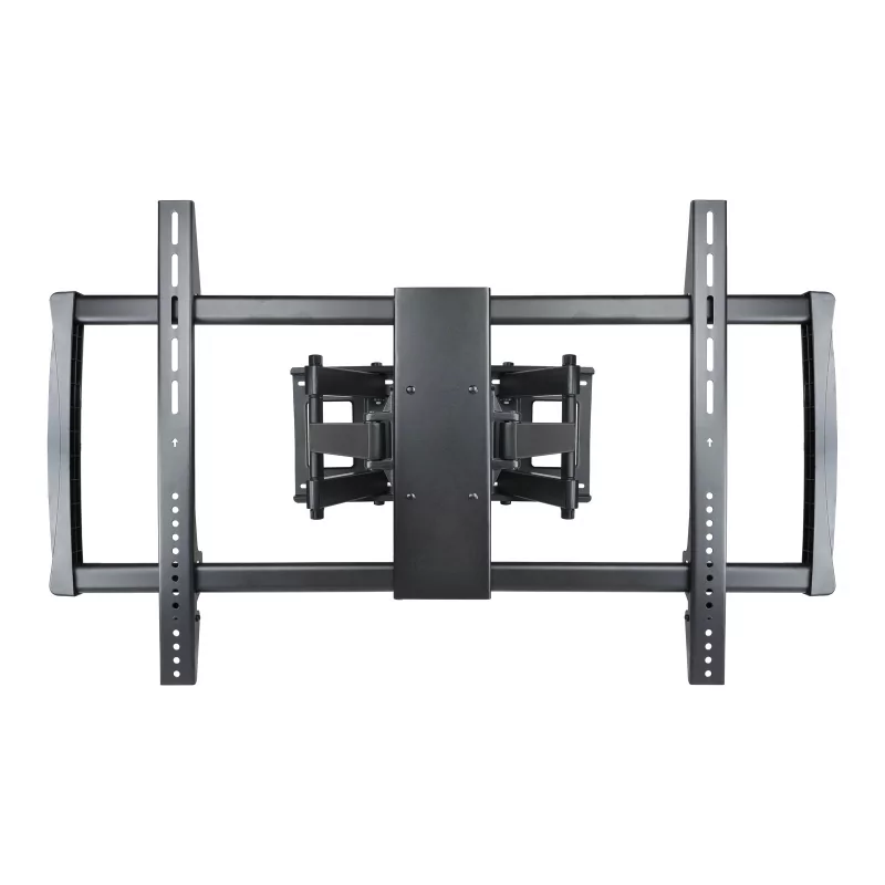Kontrolsat - TooQ Wall Mount - For Screens - 60" / 100" - Black - LP75100TN-B