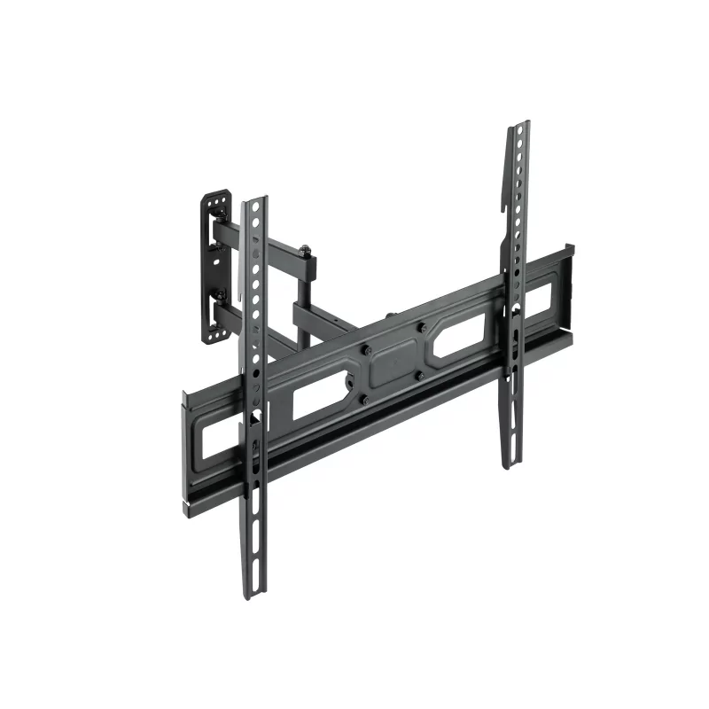 Kontrolsat - TooQ Wall Mount - For Screens - 37" / 70" - Black - LP7863TN-B Kontrolsat - TooQ Wall Mount - For Screens - 37" / 70" - Black - LP7863TN-B