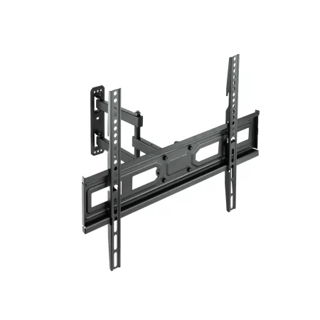 Kontrolsat - Suporte de Parede TooQ - P/ Ecrãs - 37" / 70" - Preto - LP7863TN-B Kontrolsat - Suporte de Parede TooQ - P/ Ecrãs - 37" / 70" - Preto - LP7863TN-B