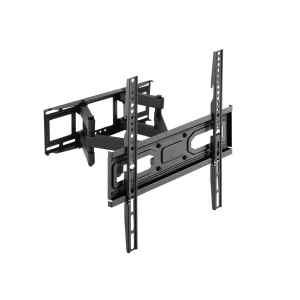 Kontrolsat - Suporte de Parede TooQ - P/ Ecrãs - 32" / 70" - Preto - LP7846TN-B