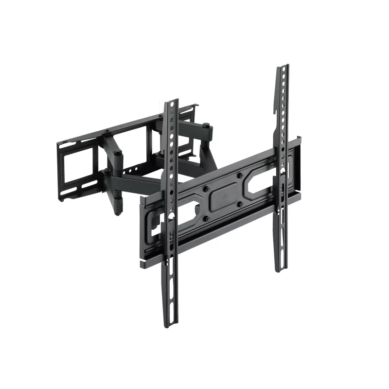 Kontrolsat - TooQ Wall Mount - For Screens - 32" / 70" - Black - LP7846TN-B Kontrolsat - TooQ Wall Mount - For Screens - 32" / 70" - Black - LP7846TN-B