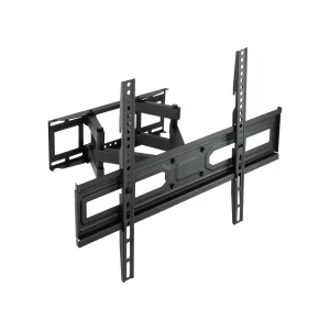 Kontrolsat - TooQ Wall Mount - For Screens - 37" / 80" - Black - LP7866TN-B