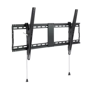 Kontrolsat - Suporte de Parede TooQ - P/ Ecrãs - 43" / 90" - Preto - LP4391T-B