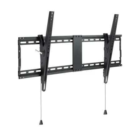Kontrolsat - Suporte de Parede TooQ - P/ Ecrãs - 43" / 90" - Preto - LP4391T-B Kontrolsat - Suporte de Parede TooQ - P/ Ecrãs - 43" / 90" - Preto - LP4391T-B