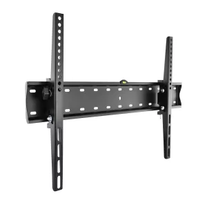 Kontrolsat - TooQ Wall Mount - For Screens - 37" / 70" - Black - LP4270T-B